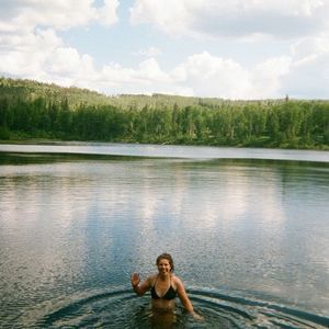 Meet your Posher, Bailey